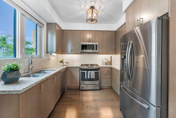 For Lease - 62 Pony Farm Drive, Toronto, Ontario - Photo 1