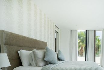 5 bedroom luxury Villa for rent in Benahavís, Andalusia