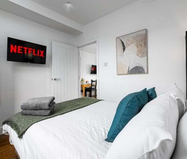 1 bedroom flat to rent - Photo 2