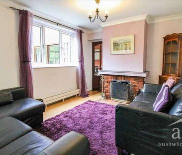 Coopers Road, Martlesham, Ipswich, IP5 - Photo 1