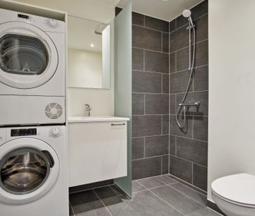 3-vær. lejlighed - Photo 5