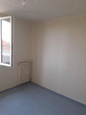 Location appartement 4 pièces 66.45 m² à Romans-sur-Isère (26100) - Photo 1