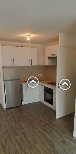 Location Appartement 2 pièces 40m² STRASBOURG 67200 - Photo 1