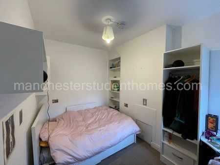 Langley Road, Manchester, M14 6LL - Photo 4