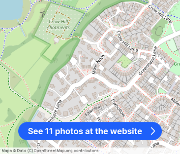 Greenhaze Lane, Great Cambourne, Cambridge, Cambridgeshire - Photo 1