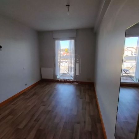 Location Appartement 2 pièces 49m² PORNIC 44210 - Photo 3