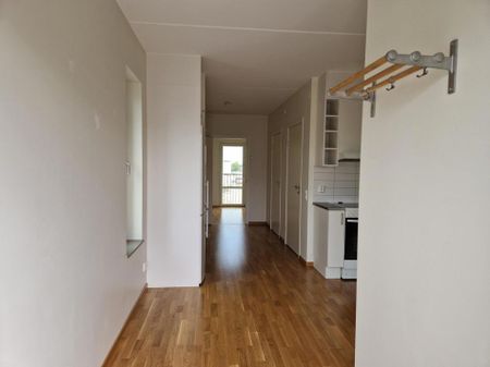 Västra Långgatan 5B, Kävlinge - Photo 2