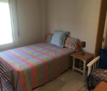 Estudio de alquiler en Nosquera, Centro Histórico - Photo 1