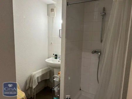 Appartement à louer 1 pièce 23m² - Photo 4