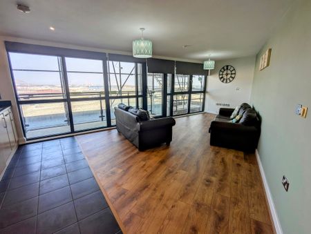 Aurora, Trawler Road, Marina, Swansea. SA1 1FY - Photo 4