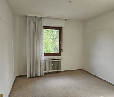 Freistehendes Einfamilienhaus in ruhiger Wohnlage mit Garten und Do... - Foto 4