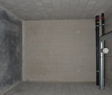 Instapklaar appartement op derde verdieping met 2 slaapkamers, ruim... - Photo 6