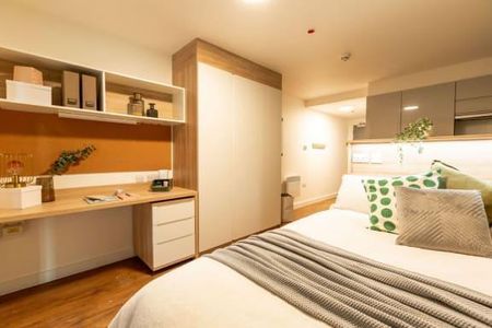 Studio to rent - Photo 4