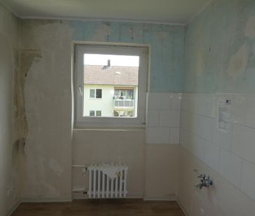 Jetzt frei! 3-Zimmer-Wohnung in Gelsenkirchen Hassel - Photo 4