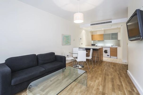 2 bedroom apartment to rent - Photo 1