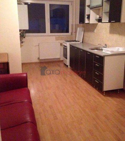Apartament 2 camere de inchiriat in Cluj-Napoca, Buna Ziua ID 2628 - Fotografie 2