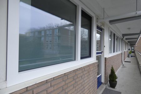 Te huur: Appartement Goudestein in Rotterdam - Foto 4