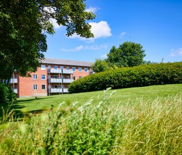 Refsvej, 77, st. 3, Thisted, 7700 - Foto 1