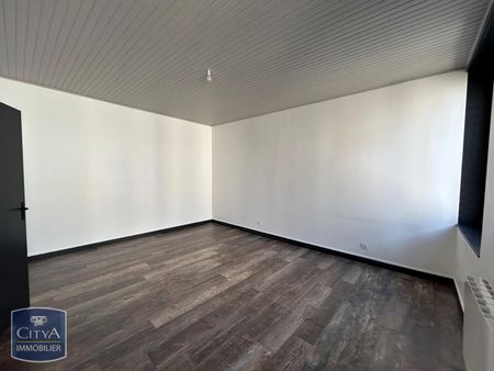 Location Appartement 2 pièces 48m² ST ETIENNE 42000 - Photo 3