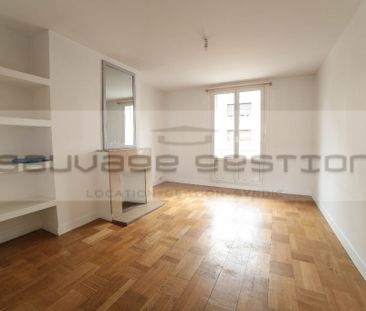 Location Appartement 2 pièces 49m² ROUEN 76100 - Photo 1