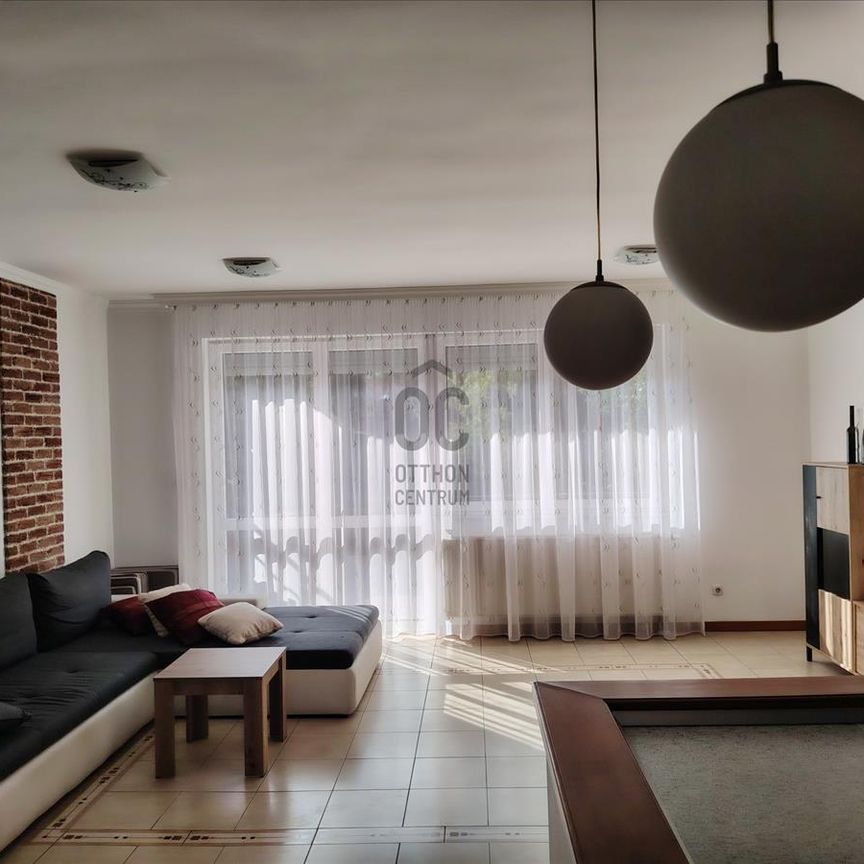 Kiadó jó állapotú lakás - Debrecen - Fotó 1