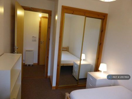 2 bedroom flat to rent - Photo 5