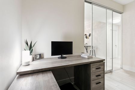 For Lease - 32 Davenport Road Unit# 311, Toronto, Ontario - Photo 4