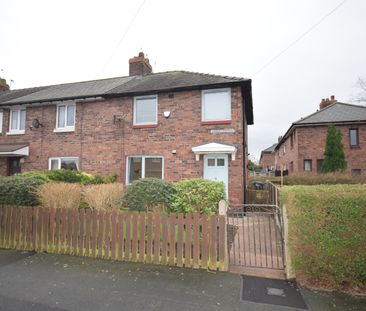 Buchanan Road, Carlisle, Cumbria, CA2 4QD - Photo 1