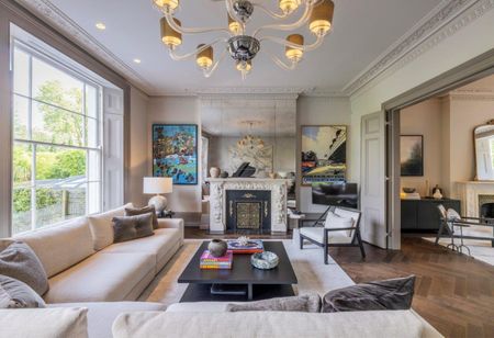 Hamilton Terrace, St John's Wood, London, NW8 9UX - Photo 3