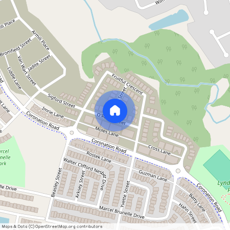 19 O'reilly Street, Whitby