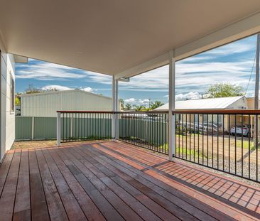 2 bedroom home close to Hospital - Photo 1