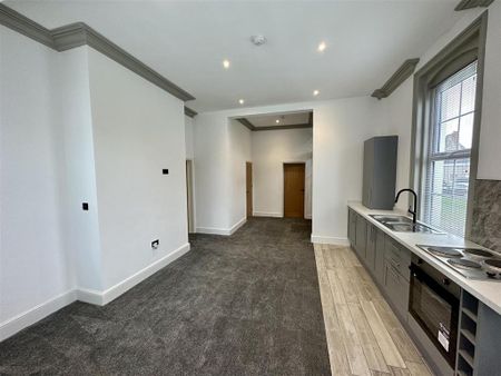 2 bedroom apartment to rent - Photo 5