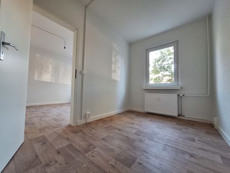 Gemütliche Wohnung sucht neue Bewohner! - Foto 5