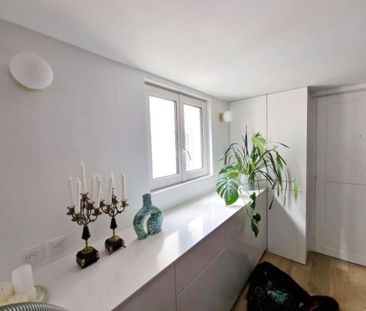 Grand F1 à louer en meublé - Photo 1