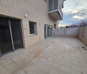 Piso de alquiler en Carrer de Manuel Barba I Roca, Barceloneta - Mo... - Photo 5