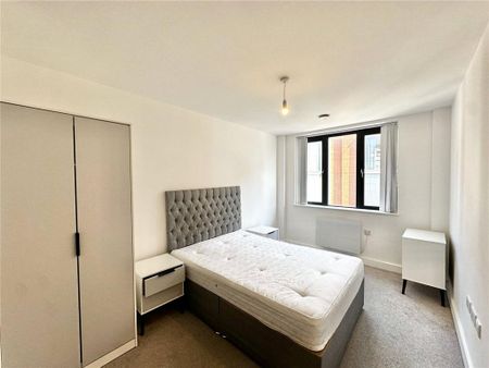 2 bedroom apartment to rent - Photo 4