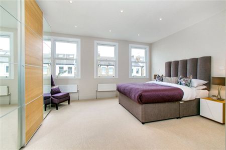 Epirus Road, Fulham - Central, SW6, London - Photo 3