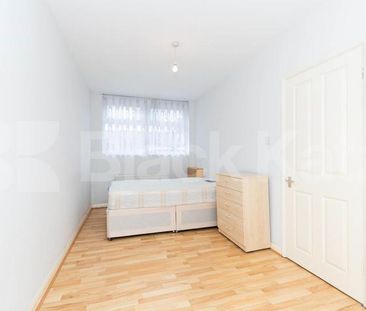 Spacious ground floor 1 bedroom in the heart of Stoke Newington - Photo 4