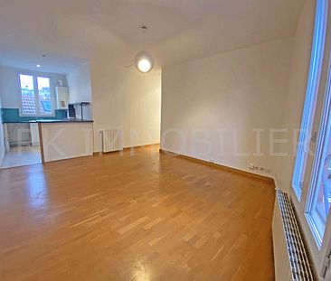 Appartement sur Asnières-sur-Seine - Photo 1