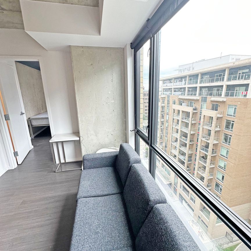 For Lease - 105 Champagne Avenue Unit# 1517, Dows Lake - Civic Hospital and Area, Ontario - Photo 1