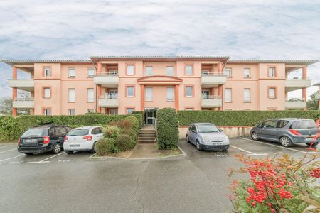 location Appartement T4 DE 80.65m² À ST JEAN - Photo 2