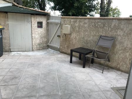 Location Maison 3 pièces 62 m2 à Combs-la-Ville - Photo 5