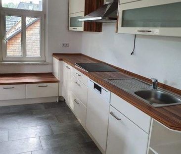 ***Wohlfühlatmosphäre auf 130m² - exklusives Wohnen im Grünen*** - Foto 3