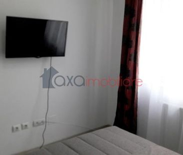 Apartament 1 camere de inchiriat in Cluj-Napoca, Gheorgheni ID 4675 - Photo 4