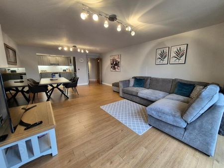 No 22 Bastion Quay, Deerpark Road, County Westmeath, N37 W596, Athlone - Photo 3