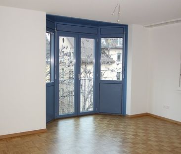 Sanierte Wohnung am Puls des Stadtlebens - Photo 1