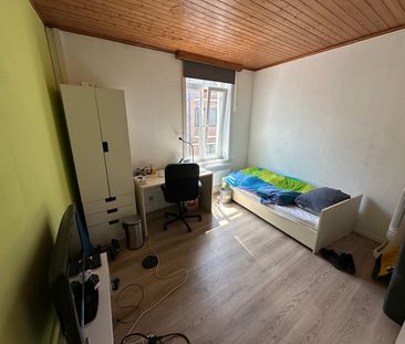 Kamer 32 - Stropstraat 164 - Foto 1