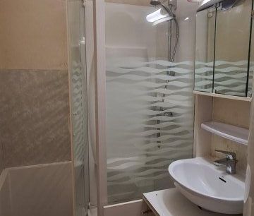 Location / Appartement T2 - Photo 1