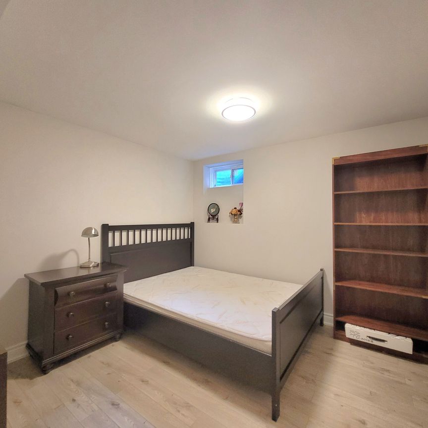 For Lease - 47 Buchanan Drive, Markham, Ontario - Photo 1