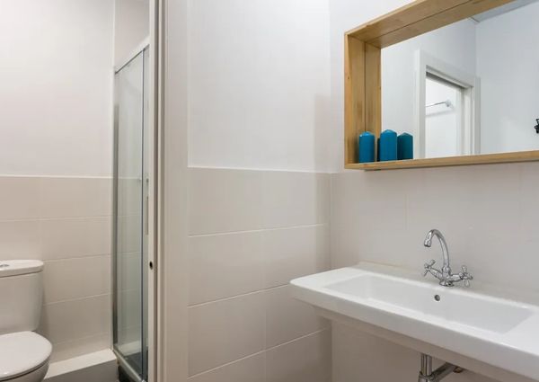 Carrer dAlí bei, Barcelona, Catalonia 08013